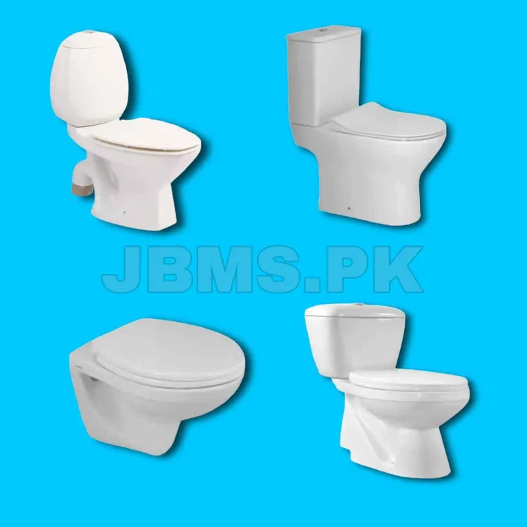 Commode Price in Pakistan 2024 | Commode Rates in Pakistan