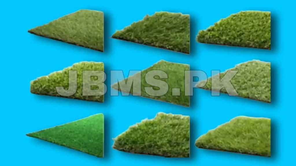 Artificial Grass Price in Pakistan