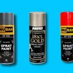 spray paint price