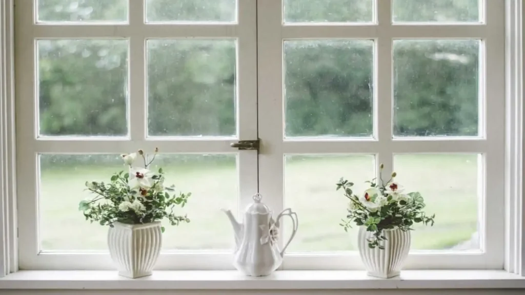 Upvc Window vs Aluminium Windows 2023