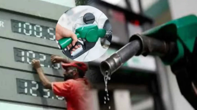 Petrol Price in Pakistan 17 May 2024