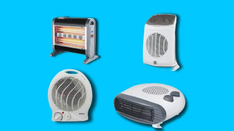 Heater Price in Pakistan May 2024