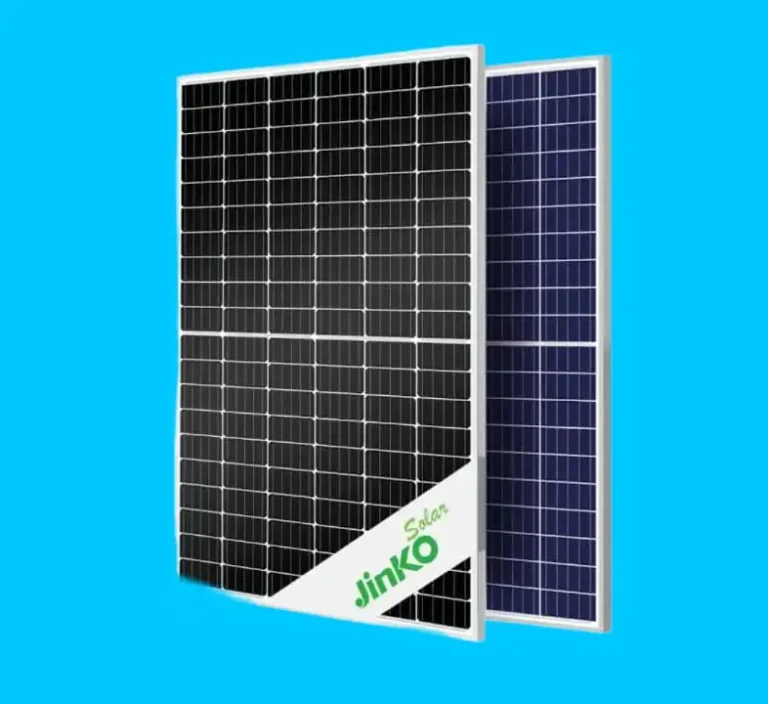 Jinko Solar Panel Price in Pakistan July 2024