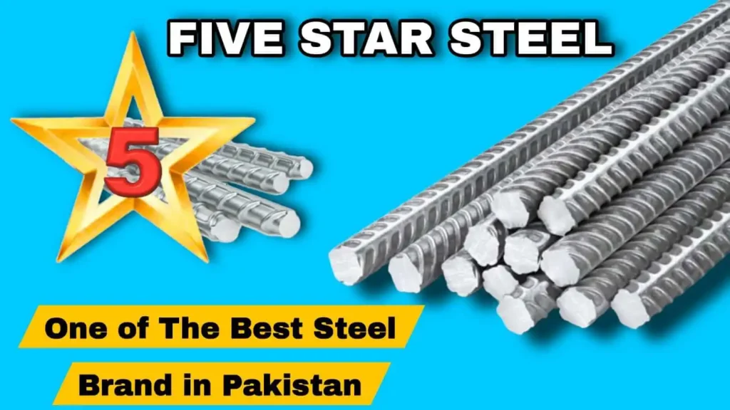 five star steel