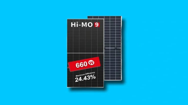 longi hi mo 9 solar panels price in pakistan