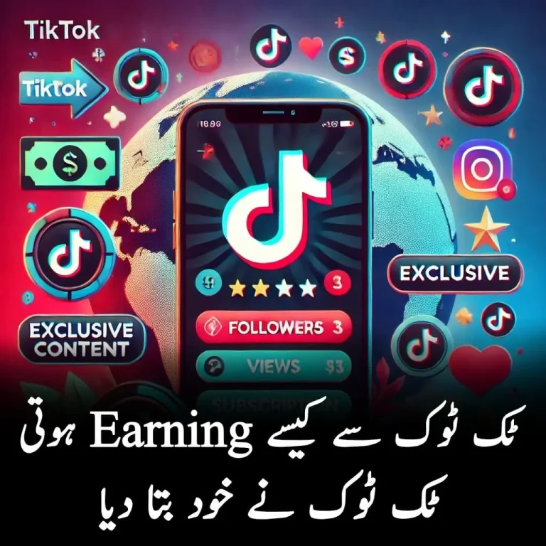 TikTok Introduces New Way to Earn Money