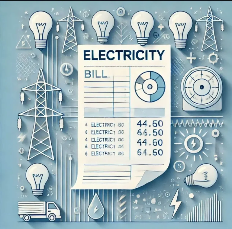 electricity unit price in pakistan