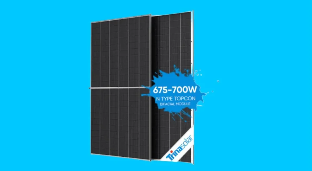 Trina solar panel price in Pakistan