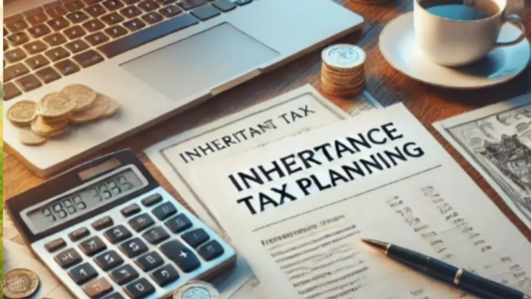 Importance of an Inheritance Tax Specialist