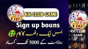 Kk club game download