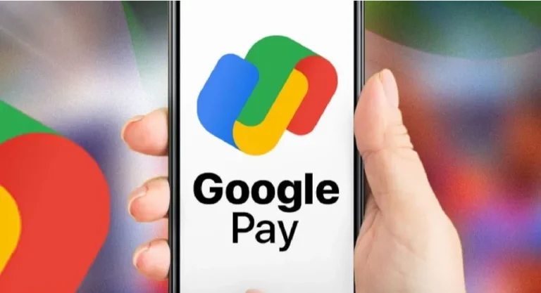 Google Wallet Launches in Pakistan