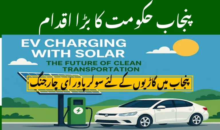 Major Updates in Punjab