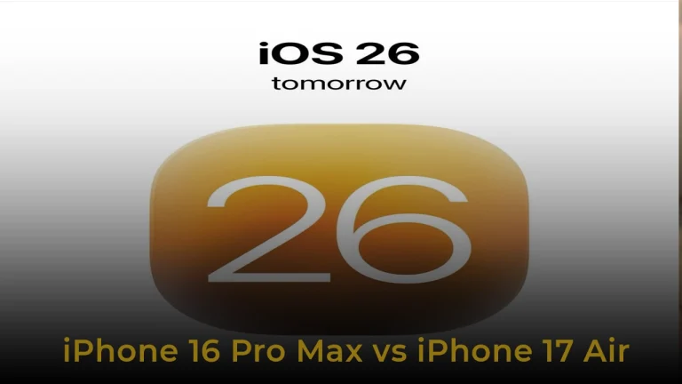 Apple to Announce iOS 26 – What to Expect from the New Update