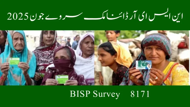 NSER Dynamic Survey June 2025 – Complete Guide
