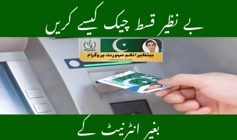 BISP 8171 Offline Payment Tracking – July 2025